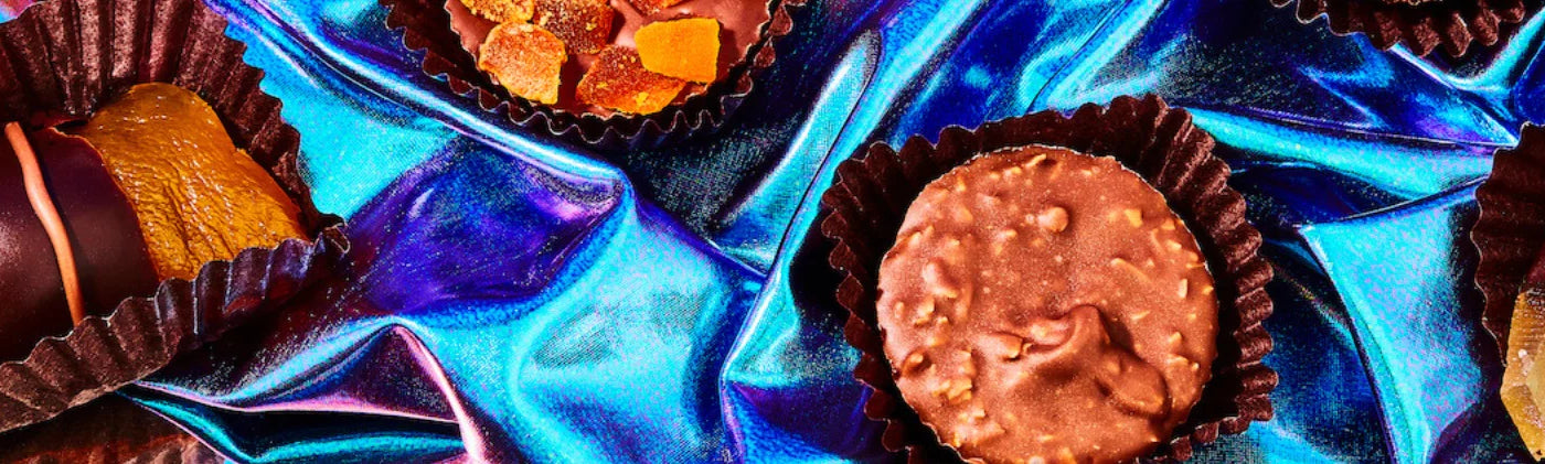 Nowruz Chocolate