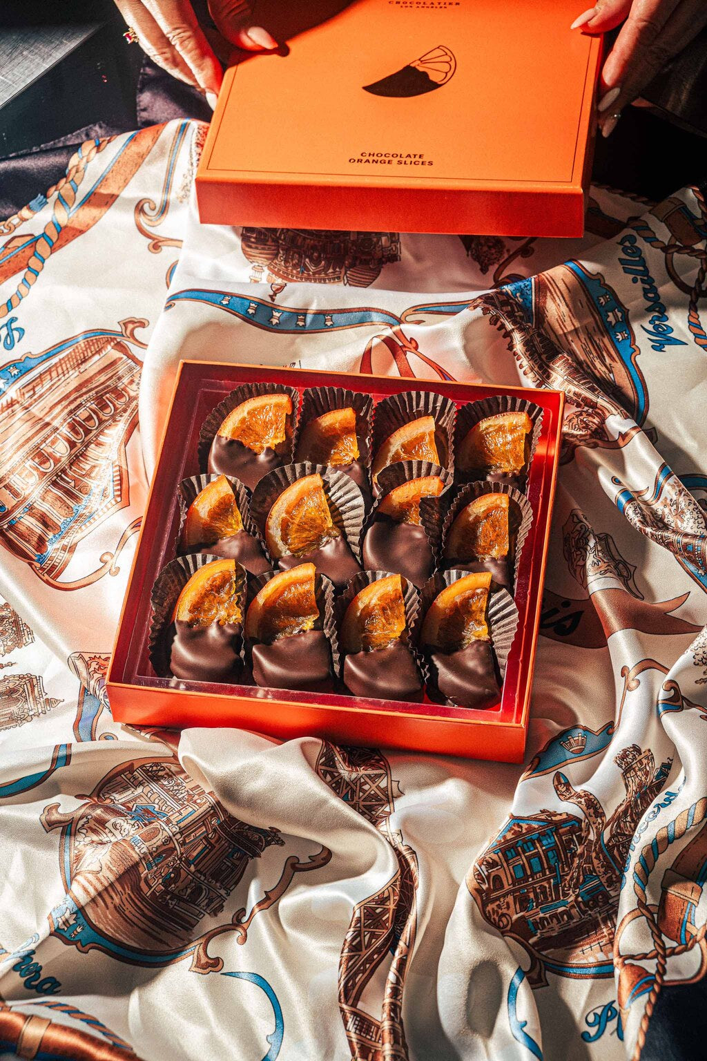 The Evolution of Sweetness: Why Vegan Chocolate is the Future