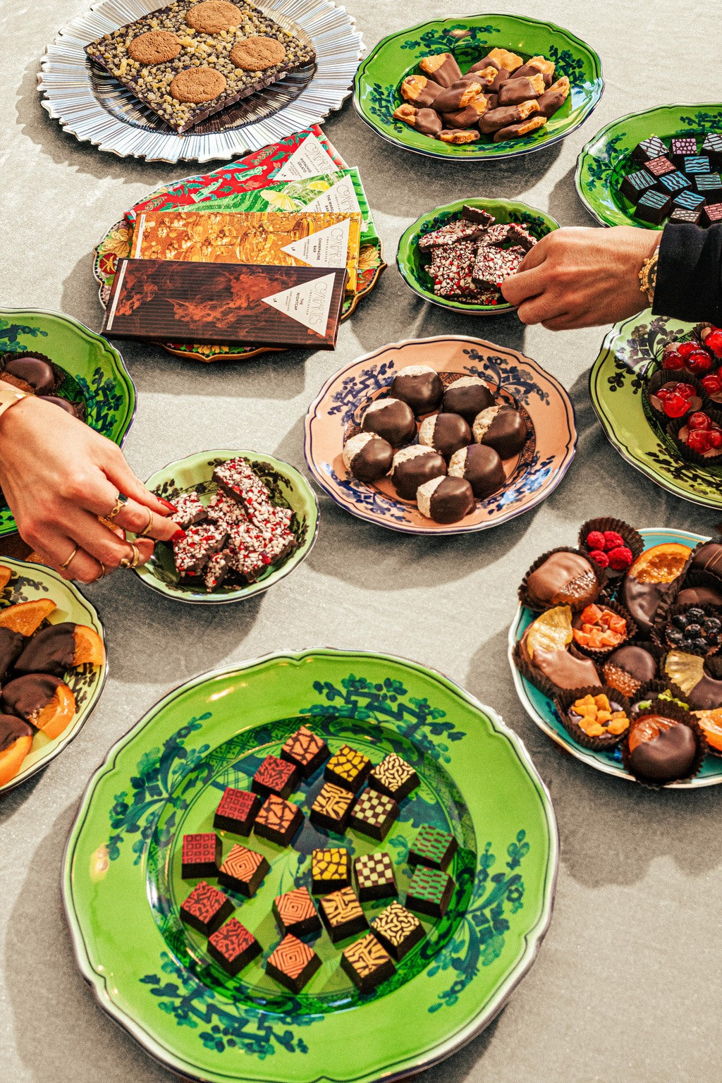 Luxury Adult Party Favors No One Will Skip