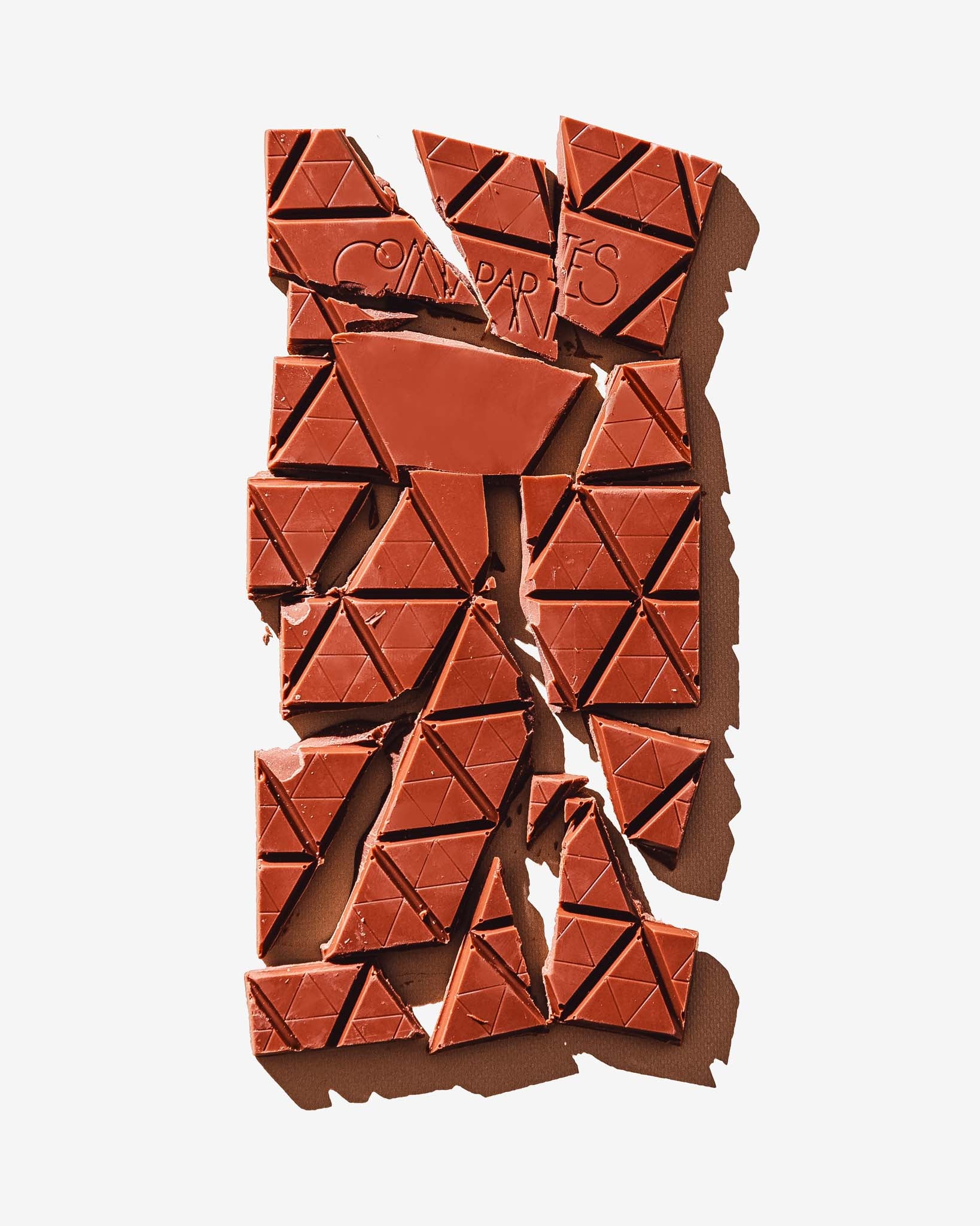 Beverly Hills Luxury Chocolate Gift Bar - Beverly Hills Hotel Chocolates Gourmet Gifts