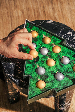 Christmas Tree Chocolates Gift Box