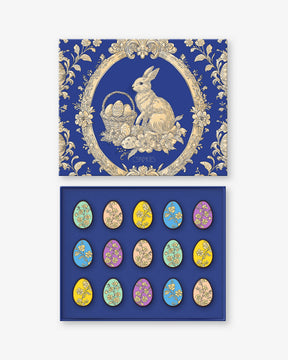 Buona Pasqua Italiano Limited Edition Easter Gift Box
