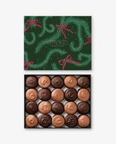 Dubai Chocolate Pistachio Knafeh Cups - Limited Edition Gift Box