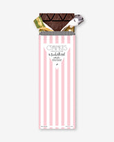 Beverly Hills Hotel Chocolate Bar - Salted Caramel