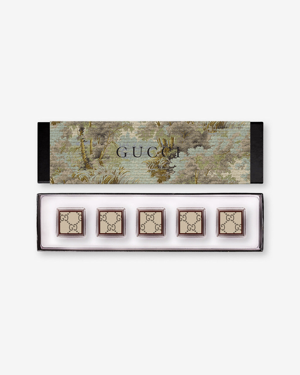 Luxury Custom Chocolate Gift Box & Packaging
