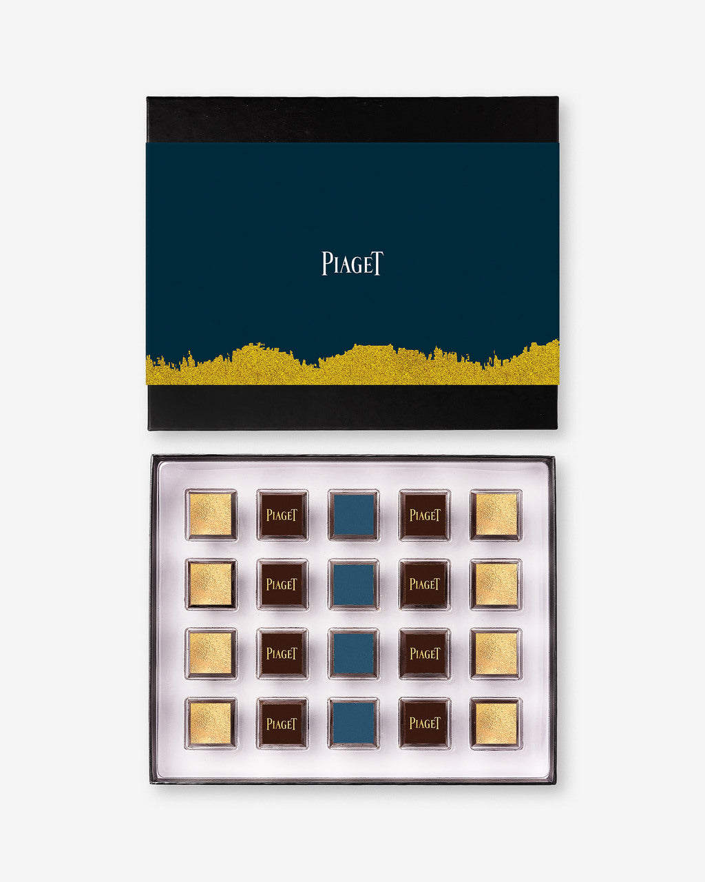 Custom Chocolates & Branded Chocolates Box