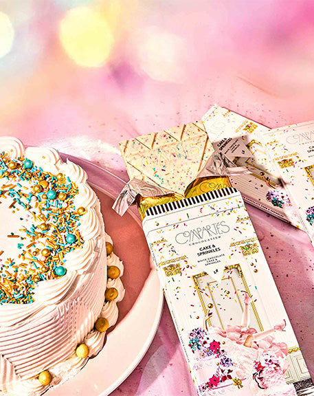 SHOP WEDDING FAVORS