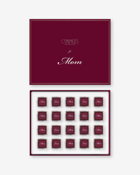 Mother's Day Chocolate for Mom - Love Mom Chocolates