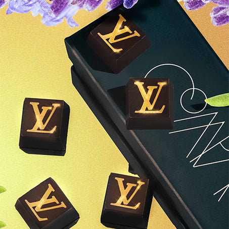 Custom Chocolate Gifts