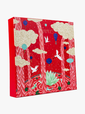 Lunar New Year Chocolate Assortment Gift Box