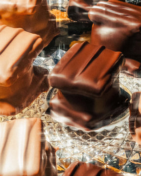 Chocolate S'Mores Gift Box