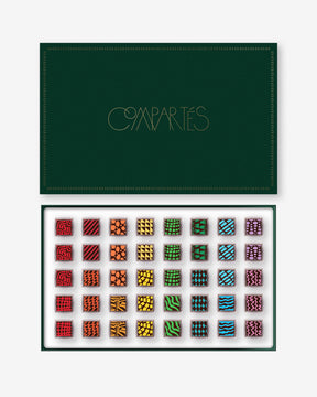 40 Piece Signature Truffles Gift Box